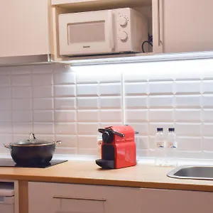 La Neu Neuf Pour 4 Pax En Centre Apartamento