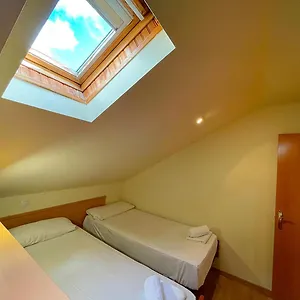 Pantebre 3000 Pas De La Casa
